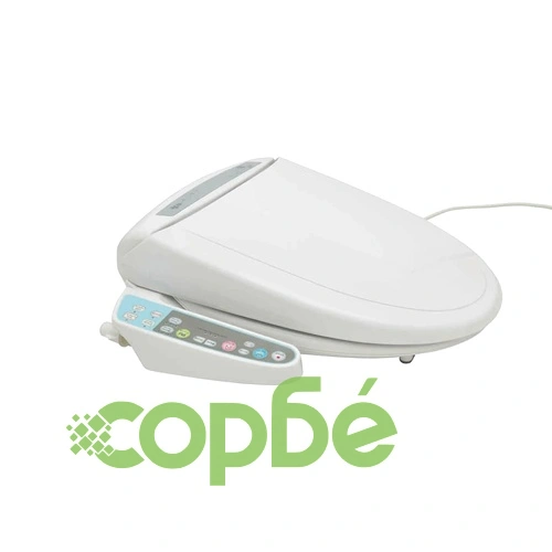 Луксозно електронно биде, тоалетна седалка  ➤ топ цена ➤ sorbe.bg