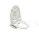 Луксозно електронно биде, тоалетна седалка 