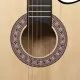Уестърн акустична cutaway китара с 6 струни, 38