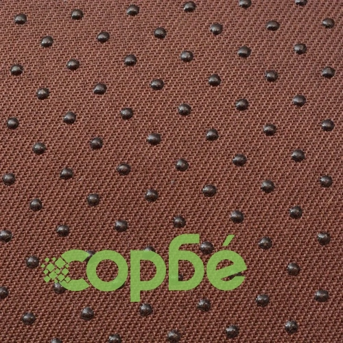 Плюшен детски стол Жабче зелен  ➤ топ цена ➤ sorbe.bg