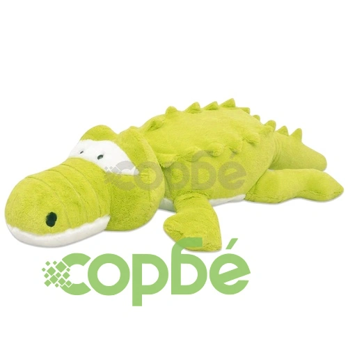 Плюшена играчка крокодил XXL 150 см  ➤ топ цена ➤ sorbe.bg