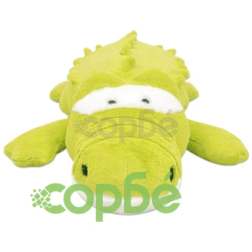 Плюшена играчка крокодил XXL 150 см  ➤ топ цена ➤ sorbe.bg
