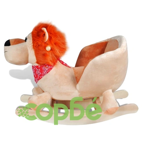 Люлеещо се столче слон ➤ топ цена ➤ sorbe.bg