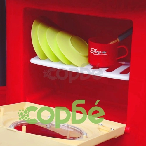 Голяма детска кухня за игра  ➤ топ цена ➤ sorbe.bg