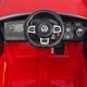 детска кола VW Golf GTI 7с дистанционно управление, червена