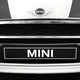 детска кола Mini Cooper S, бяла