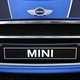 детска кола Mini Cooper S, синя