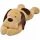 Плюшена играчка куче 120 см