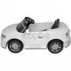 Електрически автомобил с дистанционно управление, Audi A3, Бял 