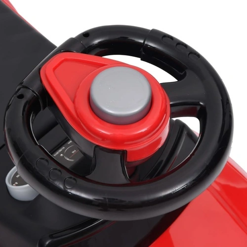 Кола за бутане, червена ➤ топ цена ➤ sorbe.bg