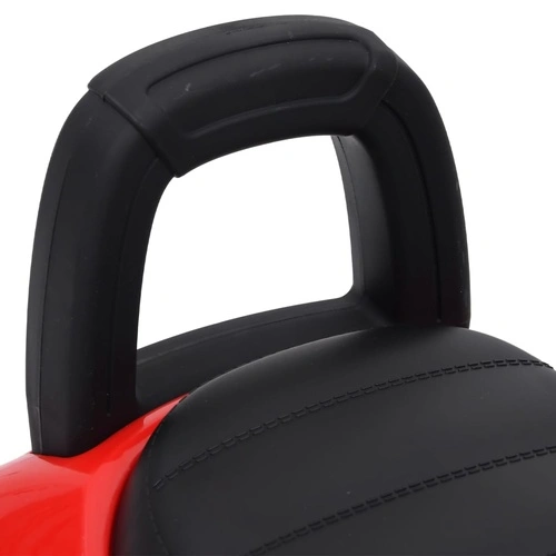 Кола за бутане, червена ➤ топ цена ➤ sorbe.bg