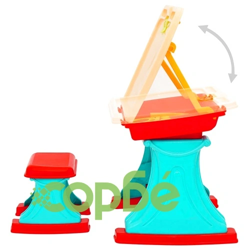 Детско учебно бюро и регулируем статив ➤ топ цена ➤ sorbe.bg