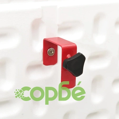 Комплект баскетболно табло за стенен монтаж от пет части ➤ топ цена ➤ sorbe.bg