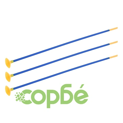 Детски комплект за стрелба с лък и стрели ➤ топ цена ➤ sorbe.bg