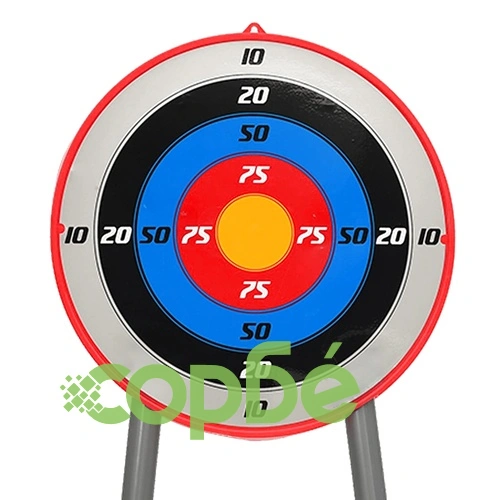 Детски комплект лък и стрели с мишена ➤ топ цена ➤ sorbe.bg