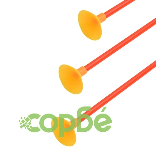 Детски комплект лък и стрели с мишена ➤ топ цена ➤ sorbe.bg