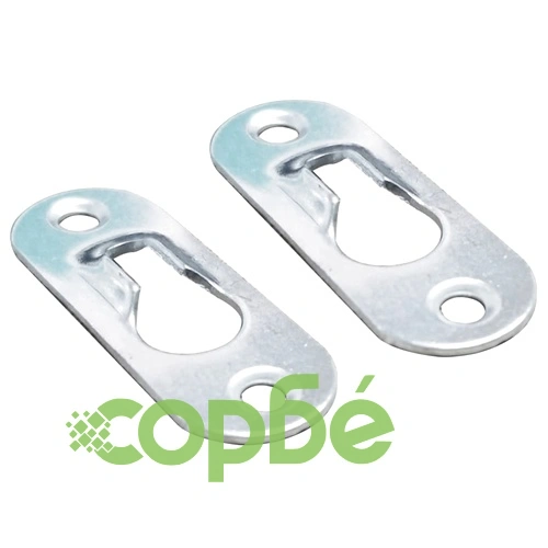 Нощни шкафчета за стена, 2 бр, сиви, 40x30x15см инженерно дърво ➤ топ цена ➤ sorbe.bg