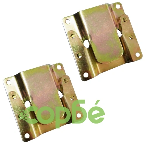 Стенен рафт с чекмеджета, сив силен гланц, 88x26x18,5 см ➤ топ цена ➤ sorbe.bg