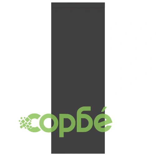 Стенен рафт, сив, 45,1x16x45,1 см, ПДЧ ➤ топ цена ➤ sorbe.bg