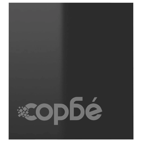 ТВ шкаф с LED осветление, черен гланц, 120x35x40 см на топ цена от sorbe.bg ТВ шкаф с LED осветление, черен гланц, 120x35x40 см ➤ топ цена ➤ sorbe.bg