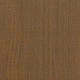 ТВ шкаф, меденокафяв, 110x30x40 см, борово дърво масив