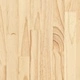 Градински сандъци, 2 бр, 100x31x31 см, борово дърво масив