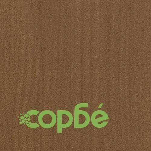 Библиотека/разделител за стая, меденокафява, 80x35x135 см, бор ➤ топ цена ➤ sorbe.bg