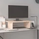 Поставка за монитор, 50x27x15 см, бор масив