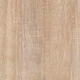 Библиотека, дъб сонома, 80x33x100 см, инженерно дърво и стомана