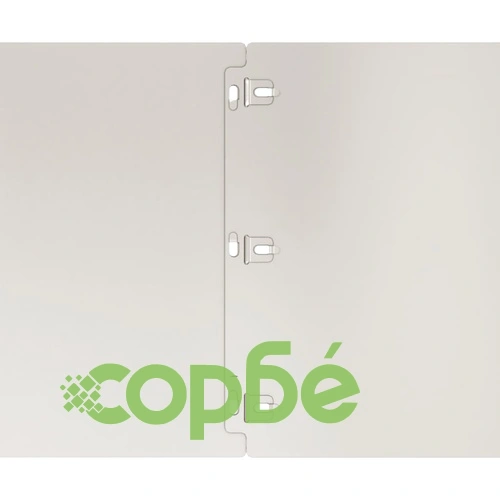 Градински кантове 30 бр 25x103 см гъвкави кортенова стомана ➤ топ цена ➤ sorbe.bg
