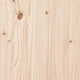 Бар маса, 180x80x110 см, борово дърво масив