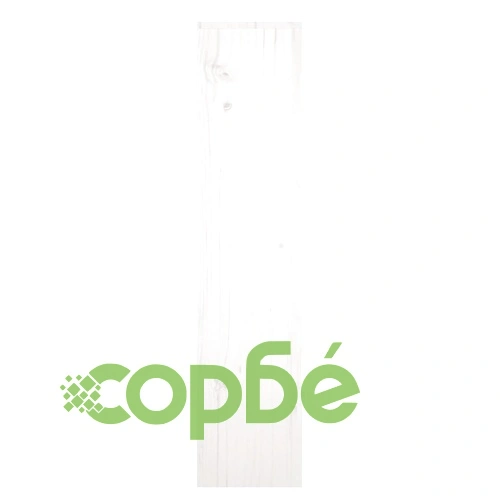 Параван за радиатор бял 153x19x84 см борово дърво масив ➤ топ цена ➤ sorbe.bg