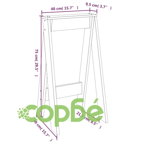 Табуретки, 2 бр, меденокафяви, 40x40x75 см, борово дърво масив ➤ топ цена ➤ sorbe.bg