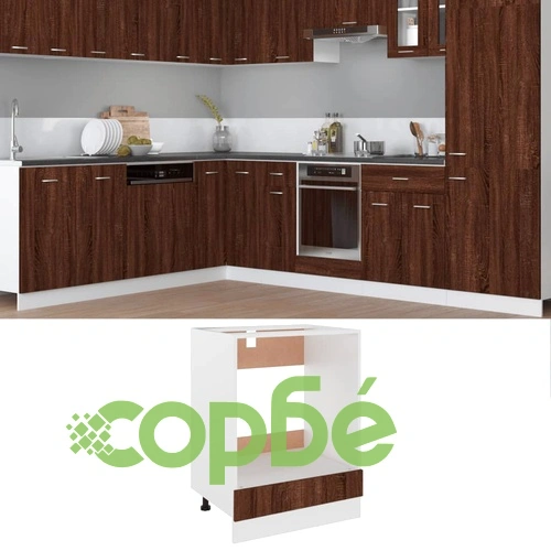 Шкаф за фурна 