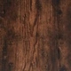 Странична маса, опушен дъб, 40x30x75 см, инженерно дърво
