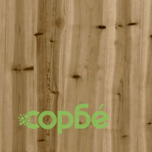 Среден диван, 120x80 см, импрегнирано борово дърво ➤ топ цена ➤ sorbe.bg