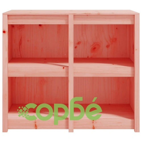 Кухненски шкаф за открито, 106x55x92 см, дугласко дърво масив ➤ топ цена ➤ sorbe.bg