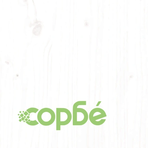 Детска рамка за легло, бяла, 90x190 см, бор масив ➤ топ цена ➤ sorbe.bg