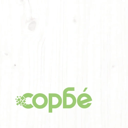 Детска рамка за легло бяла 80x160 см масивна борова дървесина ➤ топ цена ➤ sorbe.bg