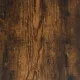 Конзолна маса, опушен дъб, 200x29x75 см, инженерно дърво