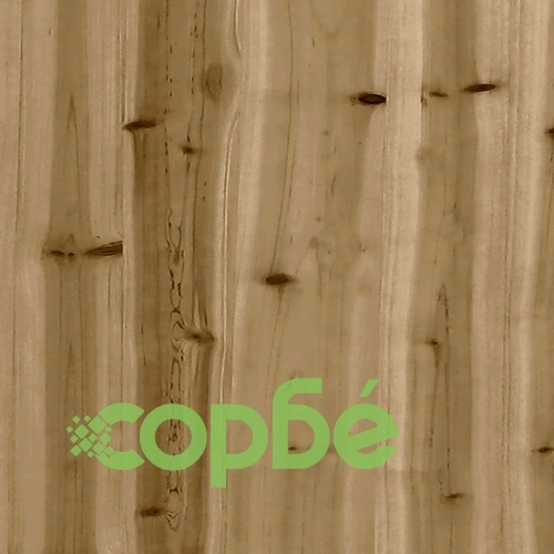 Градински диван, 3-местен, импрегниран бор ➤ топ цена ➤ sorbe.bg