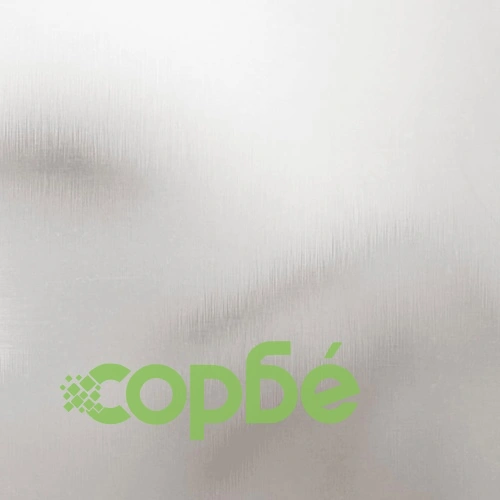 Кашпи, 2 бр, сребристи, 32x30x29 см, неръждаема стомана ➤ топ цена ➤ sorbe.bg