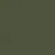 Кашпа, маслиненозелена, 62x30x29 см, студеновалцувана стомана