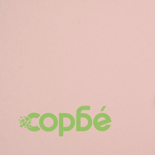 Бюфет, розов, 68x39x79 см, стомана ➤ топ цена ➤ sorbe.bg