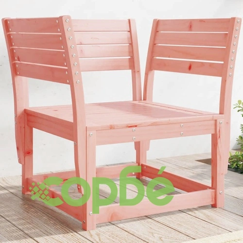 Градински стол, дугласко дърво масив ➤ топ цена ➤ sorbe.bg