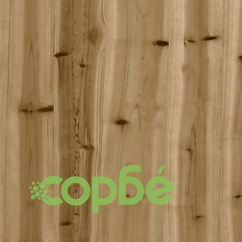 Градински диван, 79x60x62 см, импрегнирано борово дърво ➤ топ цена ➤ sorbe.bg