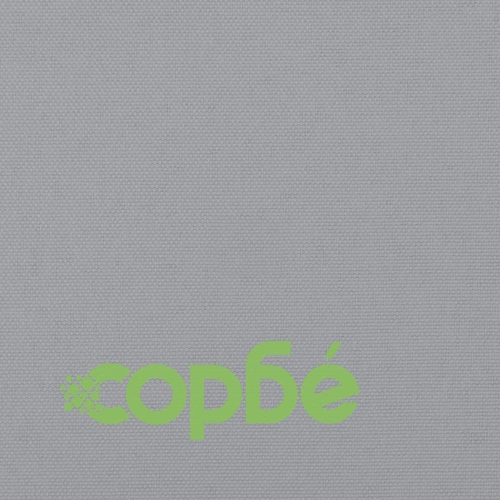 Градинска табуретка с възглавница, дугласко дърво масив ➤ топ цена ➤ sorbe.bg