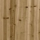 Градинска кашпа 110x40x49,5 см импрегниран бор