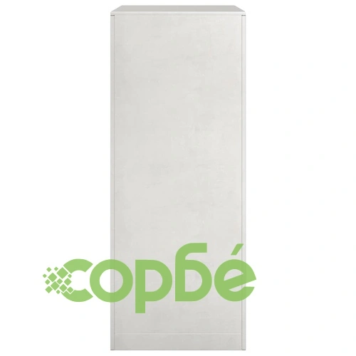 Стойка за дърва за огрев, 60x40x100 см, неръждаема стомана ➤ топ цена ➤ sorbe.bg