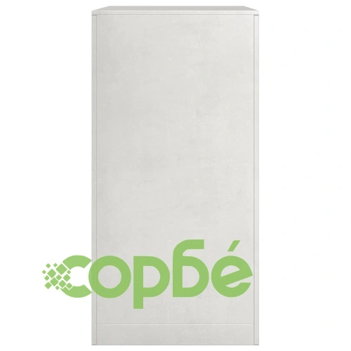 Стойка за дърва за огрев, 60x40x80 см, неръждаема стомана ➤ топ цена ➤ sorbe.bg